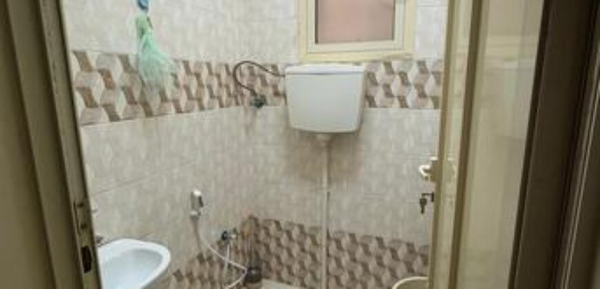 2BHK Family Apartment for Rent – Fully Furnished, SAR 2000