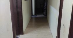 3BHK Flat for Rent in Jubail – Fully Furnished Family Apartment