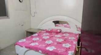 3BHK Flat for Rent in Jubail – Fully Furnished Family Apartment