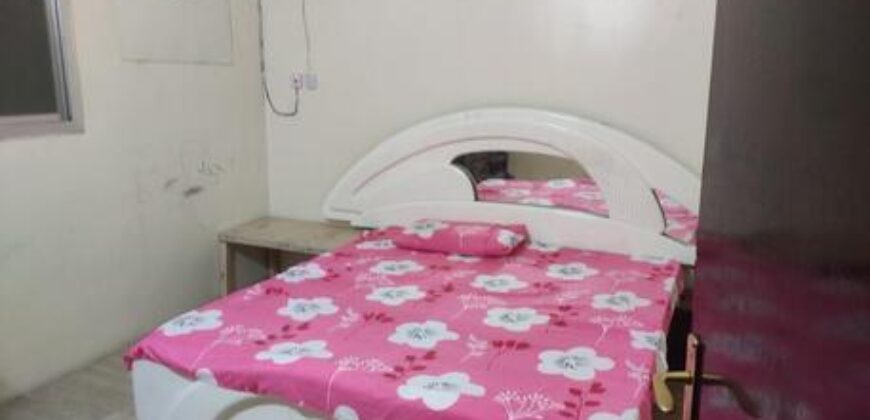 3BHK Flat for Rent in Jubail – Fully Furnished Family Apartment