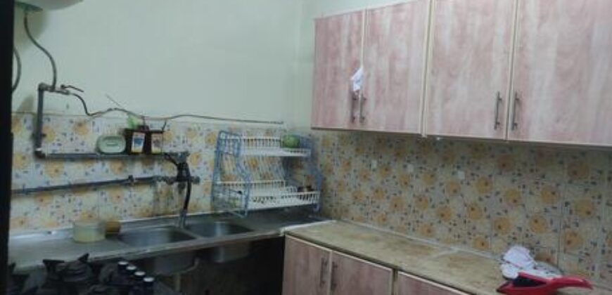 3BHK Flat for Rent in Jubail – Fully Furnished Family Apartment