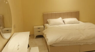 Furnished 2 BHK Apartment in Al Rayyan Jeddah – SAR 3000 Rent