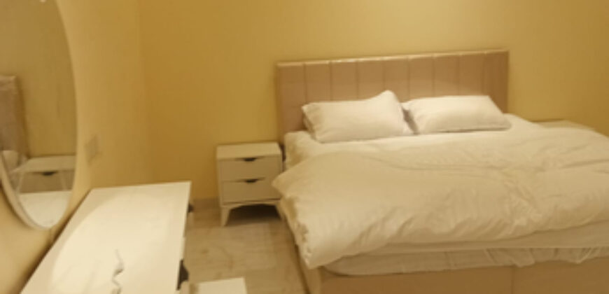 Furnished 2 BHK Apartment in Al Rayyan Jeddah – SAR 3000 Rent