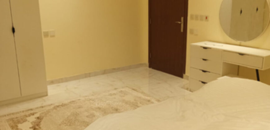 Furnished 2 BHK Apartment in Al Rayyan Jeddah – SAR 3000 Rent