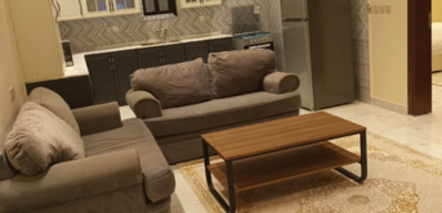Furnished 2 BHK Apartment in Al Rayyan Jeddah – SAR 3000 Rent