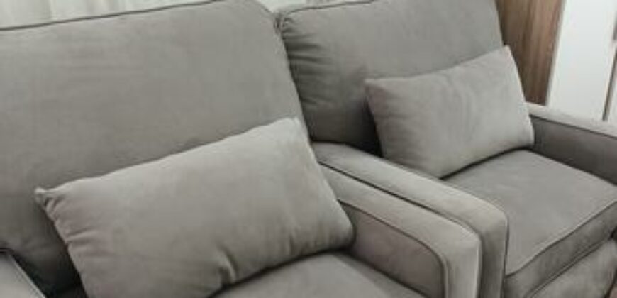 Furnished Room for Rent – Ideal for Executive Bachelors in Riyadh