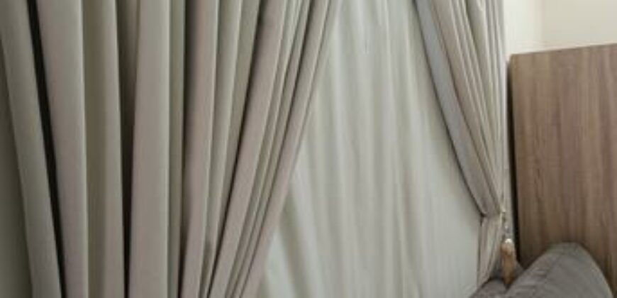 Furnished Room for Rent – Ideal for Executive Bachelors in Riyadh