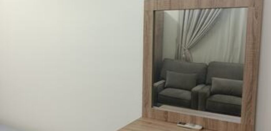 Furnished Room for Rent – Ideal for Executive Bachelors in Riyadh