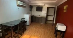 1BHK Furnished Apartment Jubail – Monthly Rent from SAR 1800