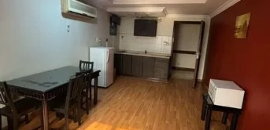 1BHK Furnished Apartment Jubail – Monthly Rent from SAR 1800