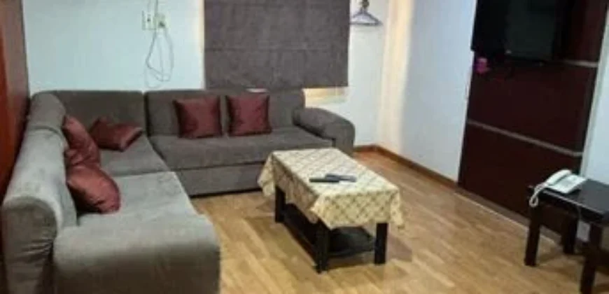 1BHK Furnished Apartment Jubail – Monthly Rent from SAR 1800