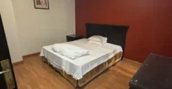 1BHK Furnished Apartment Jubail – Monthly Rent from SAR 1800