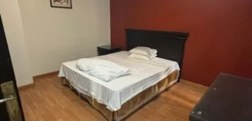 1BHK Furnished Apartment Jubail – Monthly Rent from SAR 1800
