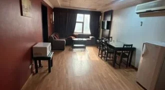 1BHK Furnished Apartment Jubail – Monthly Rent from SAR 1800