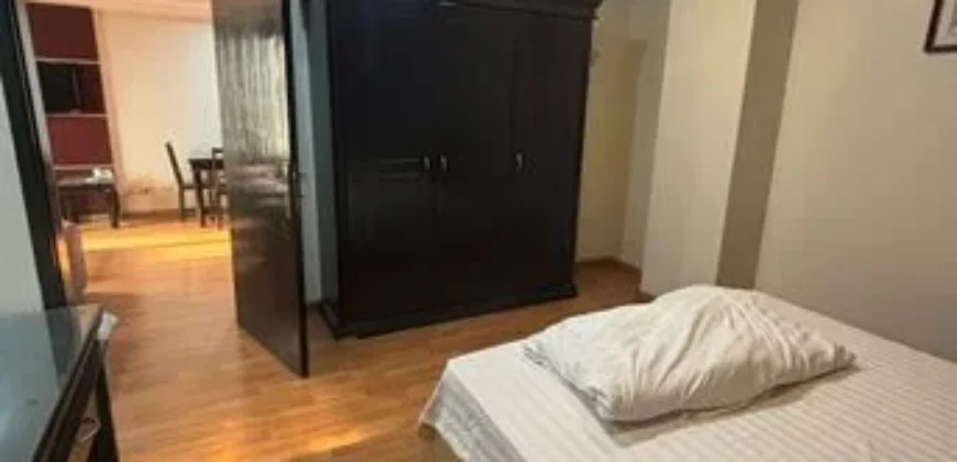 1BHK Furnished Apartment Jubail – Monthly Rent from SAR 1800