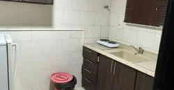 1BHK Furnished Apartment Jubail – Monthly Rent from SAR 1800