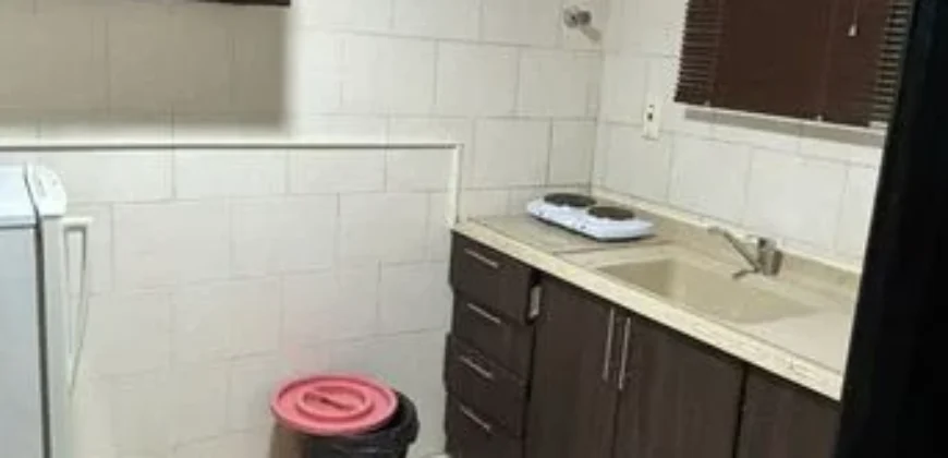 1BHK Furnished Apartment Jubail – Monthly Rent from SAR 1800