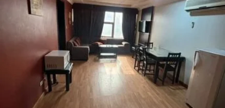 1BHK Furnished Apartment Jubail – Monthly Rent from SAR 1800
