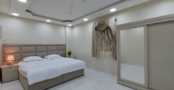 2BHK Fully Furnished Flat in Jubail for Rent – Ideal for Families