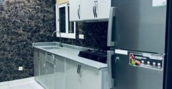 2BHK Fully Furnished Flat in Jubail for Rent – Ideal for Families