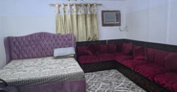 Furnished Family Apartment for Rent in Umme Saleem Riyadh