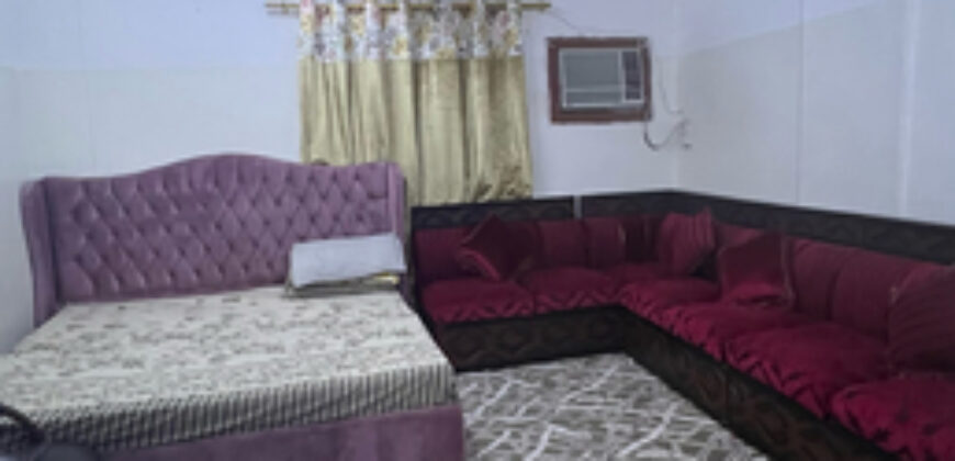 Furnished Family Apartment for Rent in Umme Saleem Riyadh