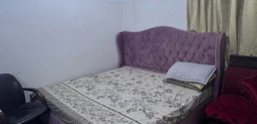 Furnished Family Apartment for Rent in Umme Saleem Riyadh