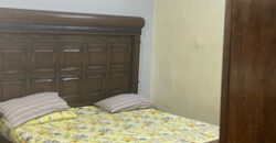 Furnished Family Apartment for Rent in Umme Saleem Riyadh