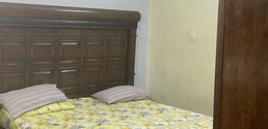 Furnished Family Apartment for Rent in Umme Saleem Riyadh