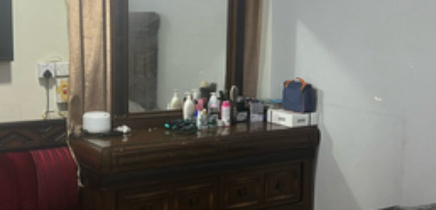 Furnished Family Apartment for Rent in Umme Saleem Riyadh