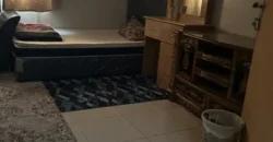 Furnished Room for Rent in Jeddah – 1 BR for Single Person