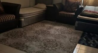 Furnished Room for Rent in Jeddah – 1 BR for Single Person