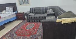 Furnished Studio Room in Jubail – SAR 1300 Monthly Rent