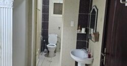 Furnished Studio Room in Jubail – SAR 1300 Monthly Rent