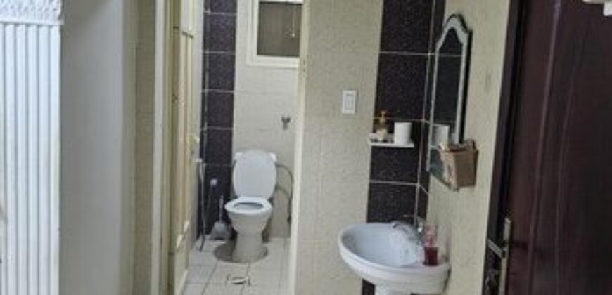 Furnished Studio Room in Jubail – SAR 1300 Monthly Rent