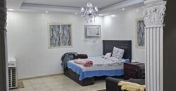 Furnished Studio Room in Jubail – SAR 1300 Monthly Rent