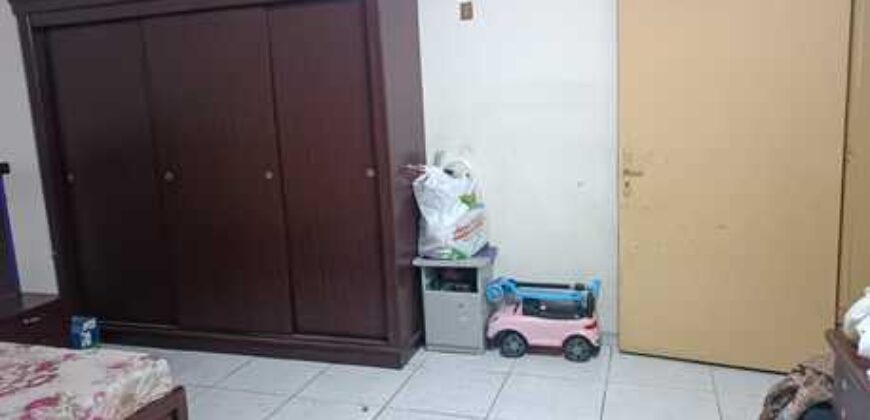 Furnished 2 BHK Family Flat for Rent in Riyadh