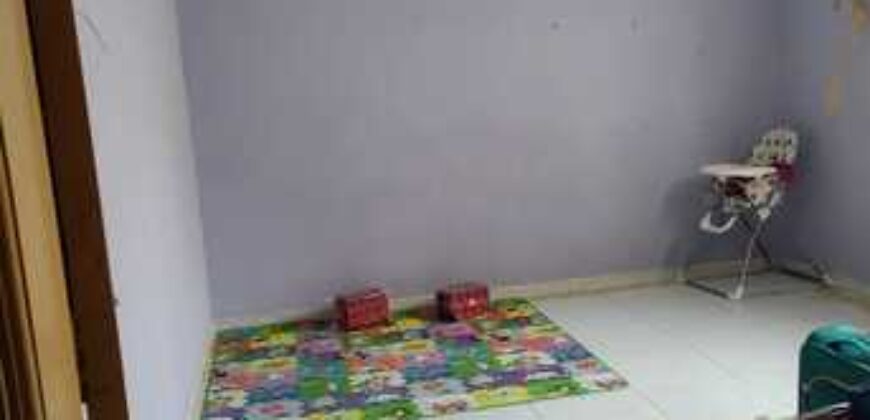 Furnished 2 BHK Family Flat for Rent in Riyadh