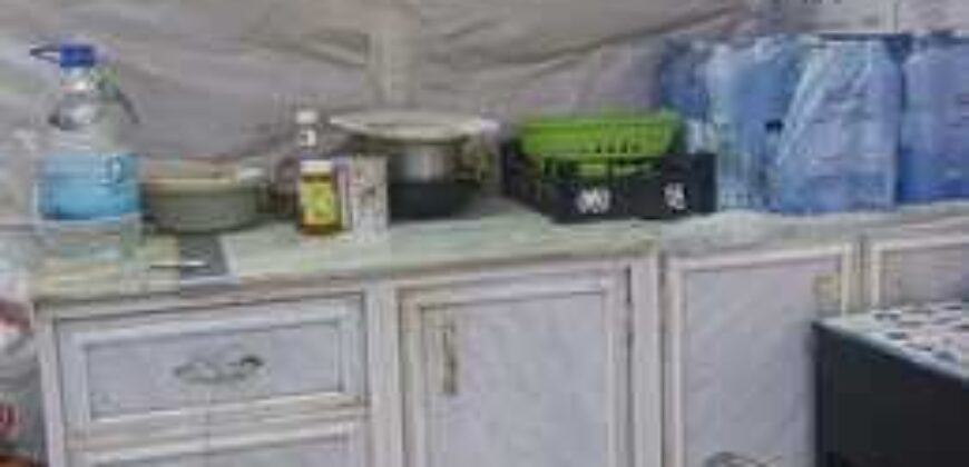Furnished 2 BHK Family Flat for Rent in Riyadh