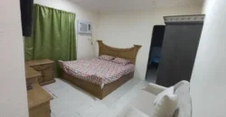 Furnished Studio Room Near Khonaini Hospital Jubail – SAR 1300