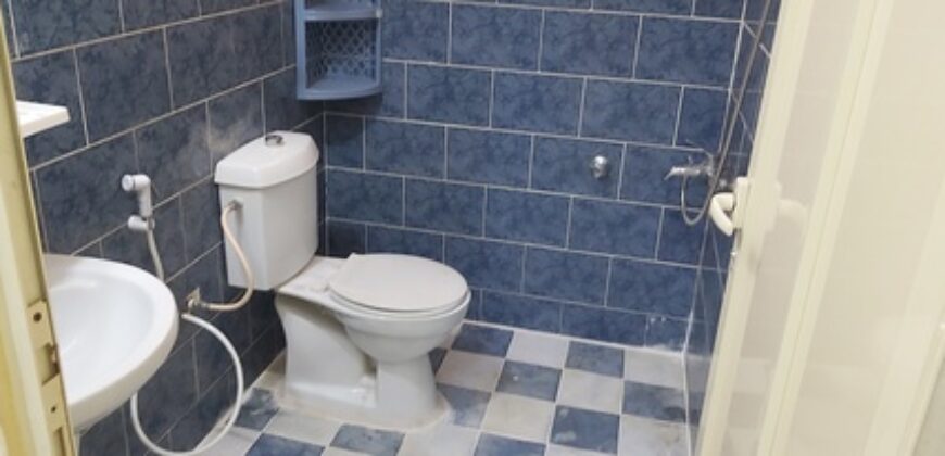 Furnished Room Near Khonaini Hospital – SAR 1300/Month