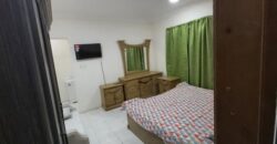 Furnished Studio Room Near Khonaini Hospital Jubail – SAR 1300