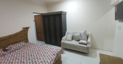 Furnished Room Near Khonaini Hospital – SAR 1300/Month