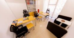 Premium Office Space for Rent in Riyadh – Furnished Offices