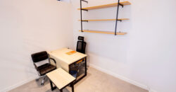 Premium Office Space for Rent in Riyadh – Furnished Offices