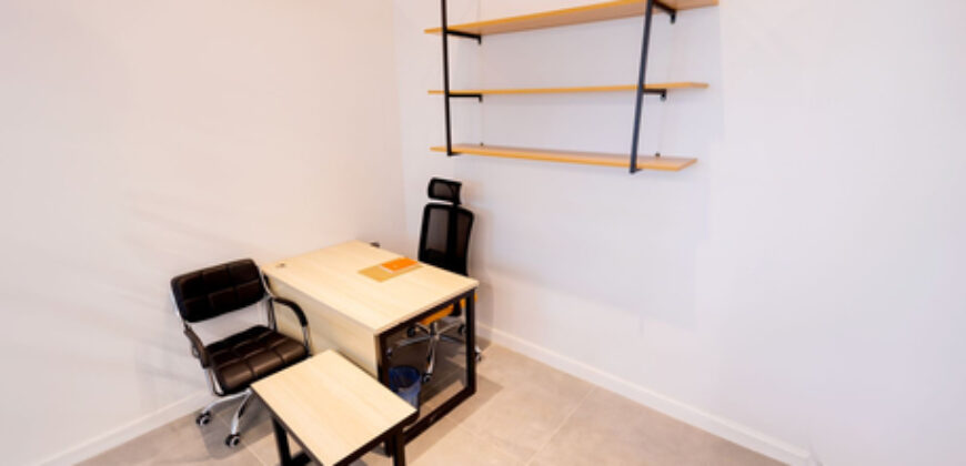 Premium Office Space for Rent in Riyadh – Furnished Offices