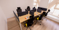 Premium Office Space for Rent in Riyadh – Furnished Offices