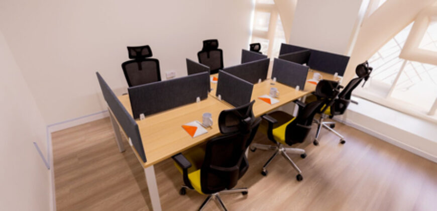Premium Office Space for Rent in Riyadh – Furnished Offices