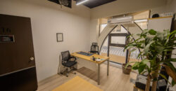 Premium Office Space for Rent in Riyadh – Furnished Offices