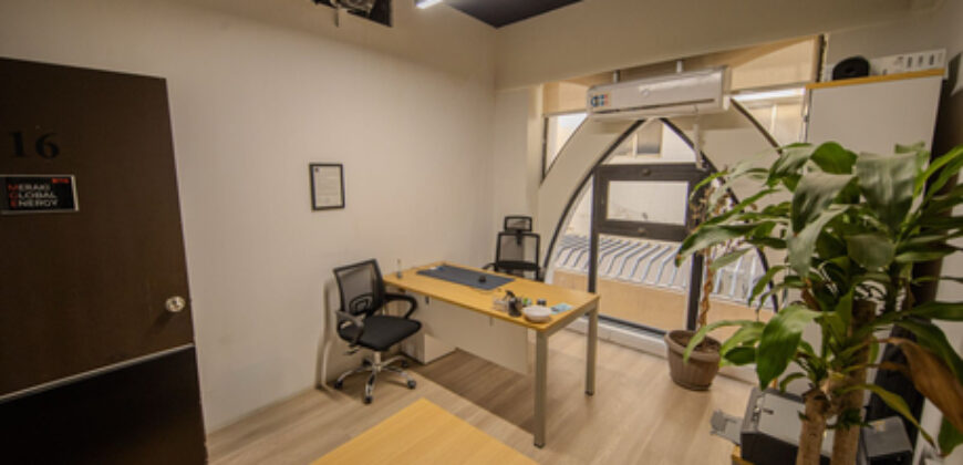 Premium Office Space for Rent in Riyadh – Furnished Offices